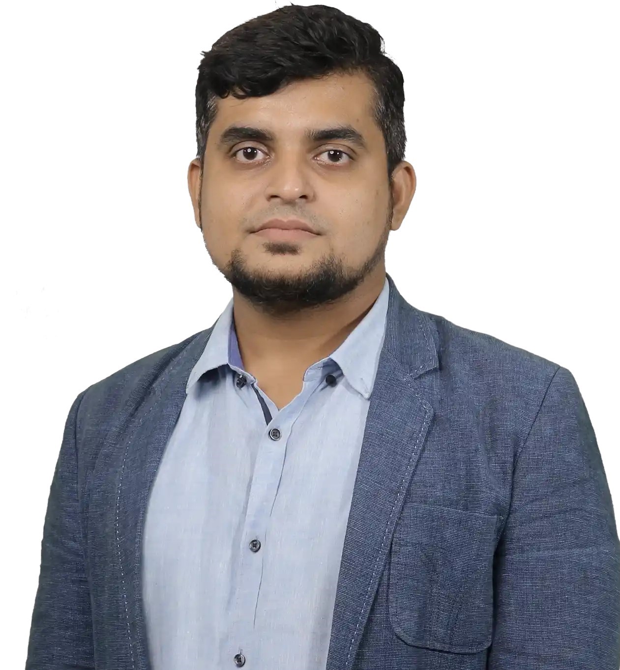 Anisur Islam Sajib