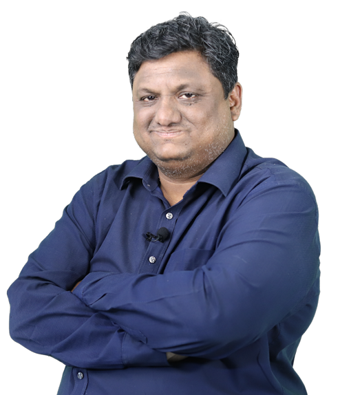 Anisur Islam Sajib
