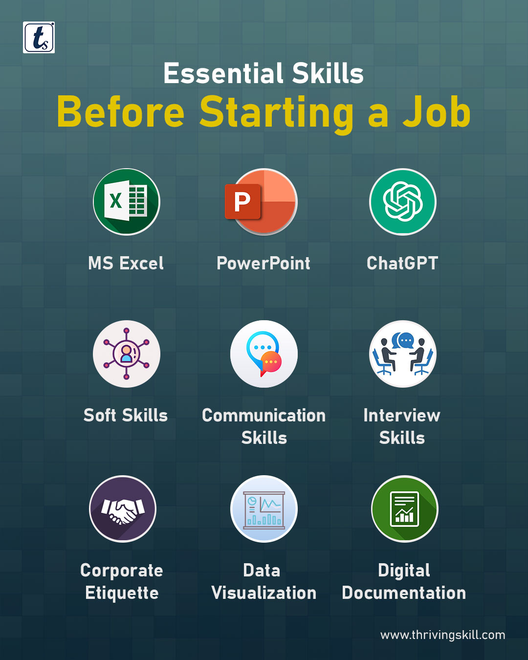 Job Seekers Job Seekers